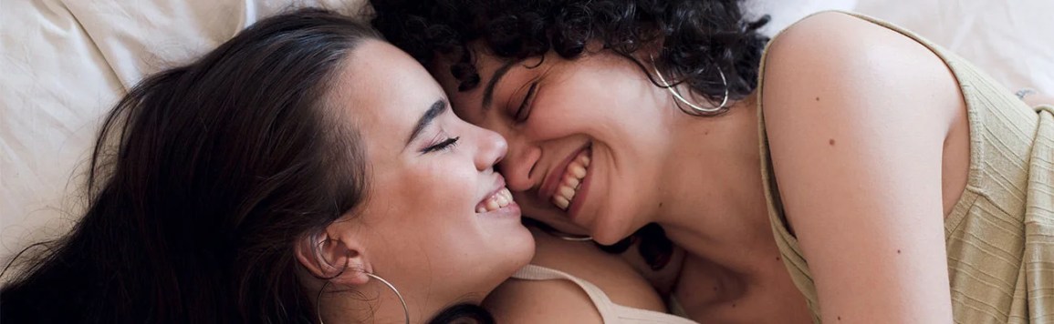 ann ulibarri recommends First Time Lesbian Video