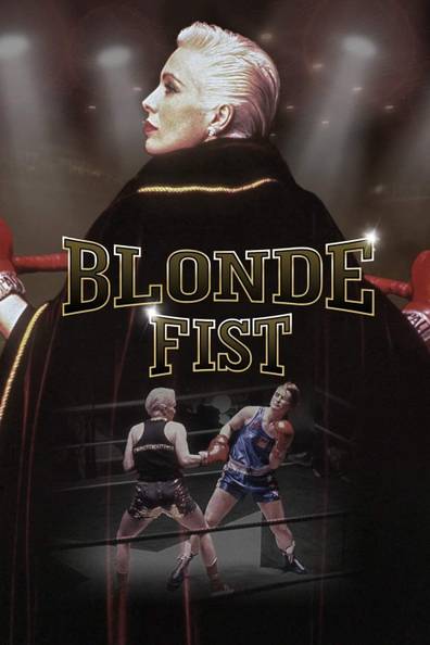 chris deblock share fisting blonde photos