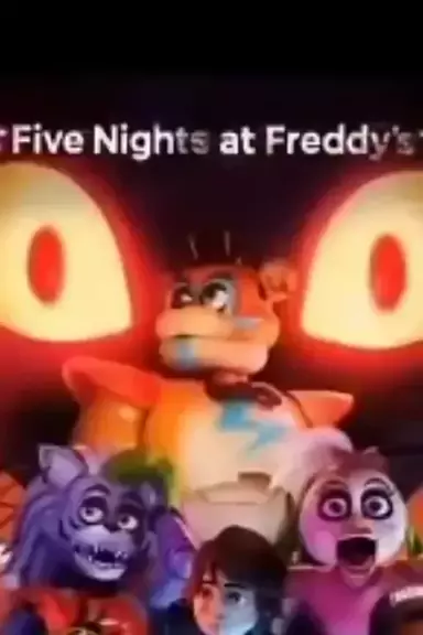 dare martins add five nights at freddys futa photo