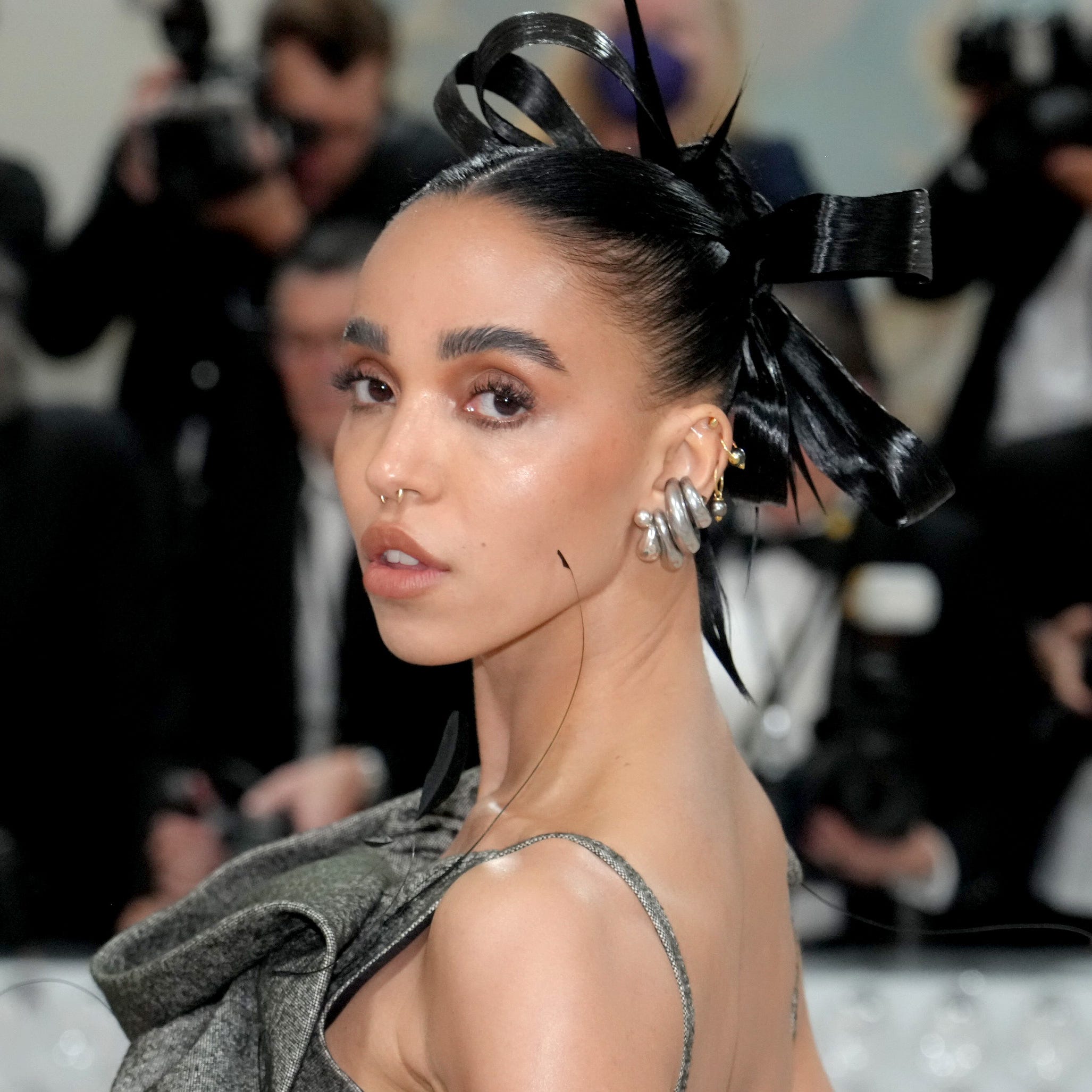 aisha rufai recommends fka twigs nude pic