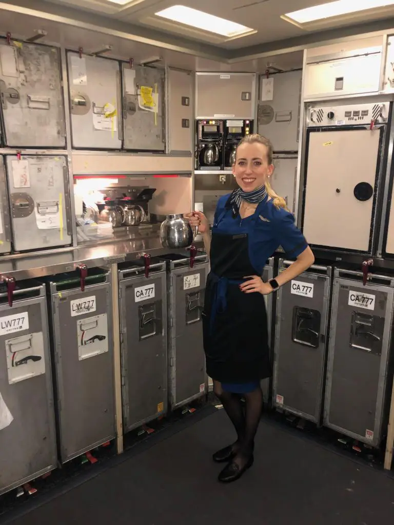 aria wright recommends flight attendant handjob pic