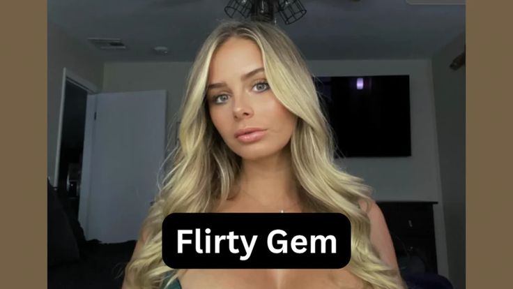 christian nielsen recommends flirtygem boobs pic