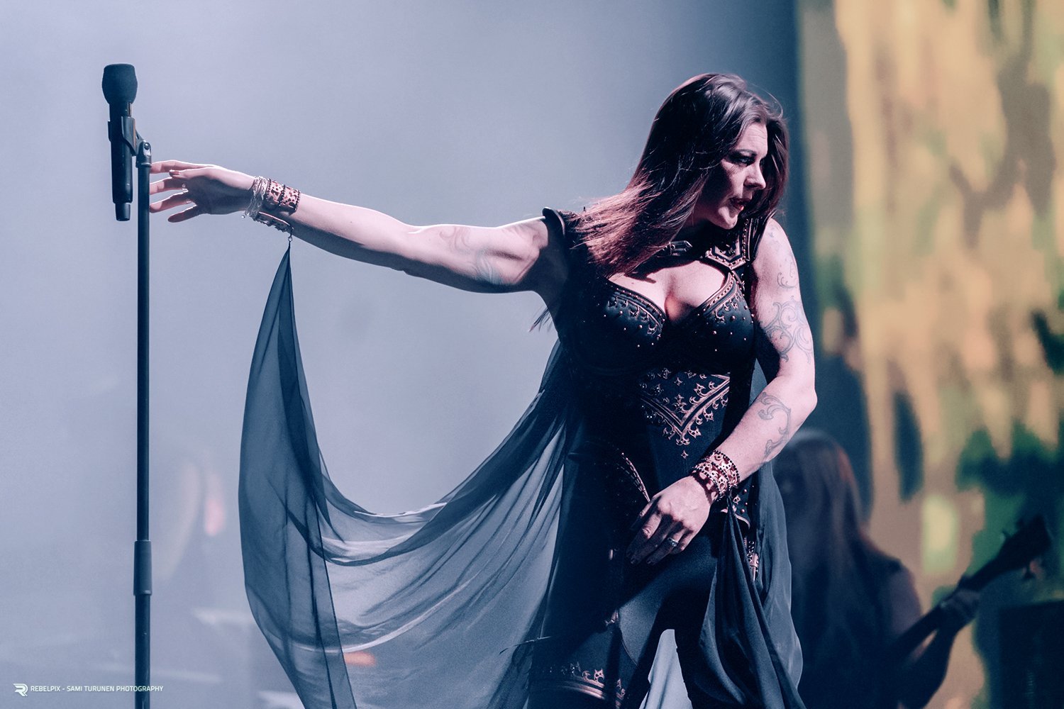 christopher gaunt recommends floor jansen naked pic