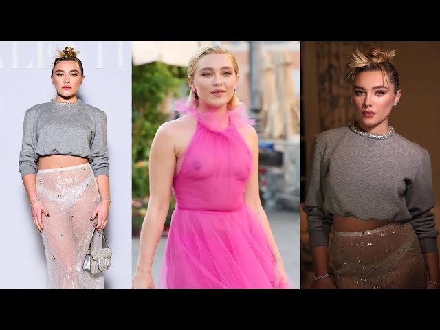 beea beatrice recommends florence pugh butt pic