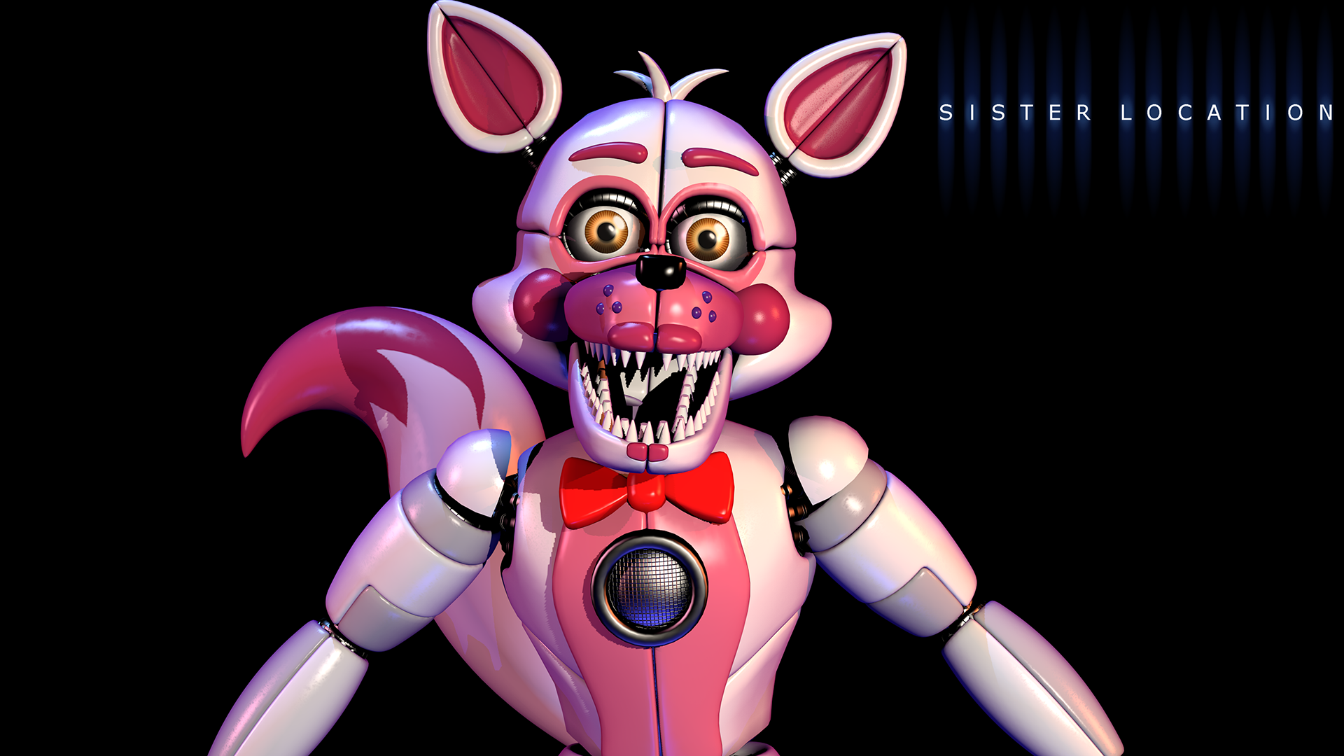 alya shakira share fnaf funtime foxy porn photos