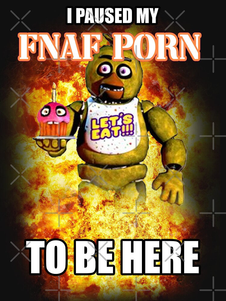 charlotte jacobs recommends fnaf gacha porn pic