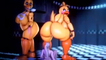 debbie costley share fnaf vore porn photos