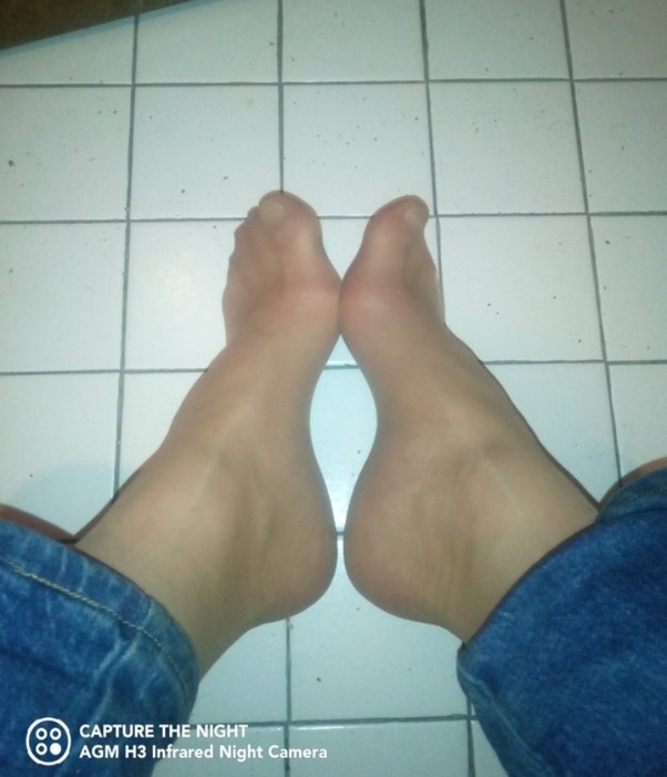 daniel peddicord add photo forced footjob