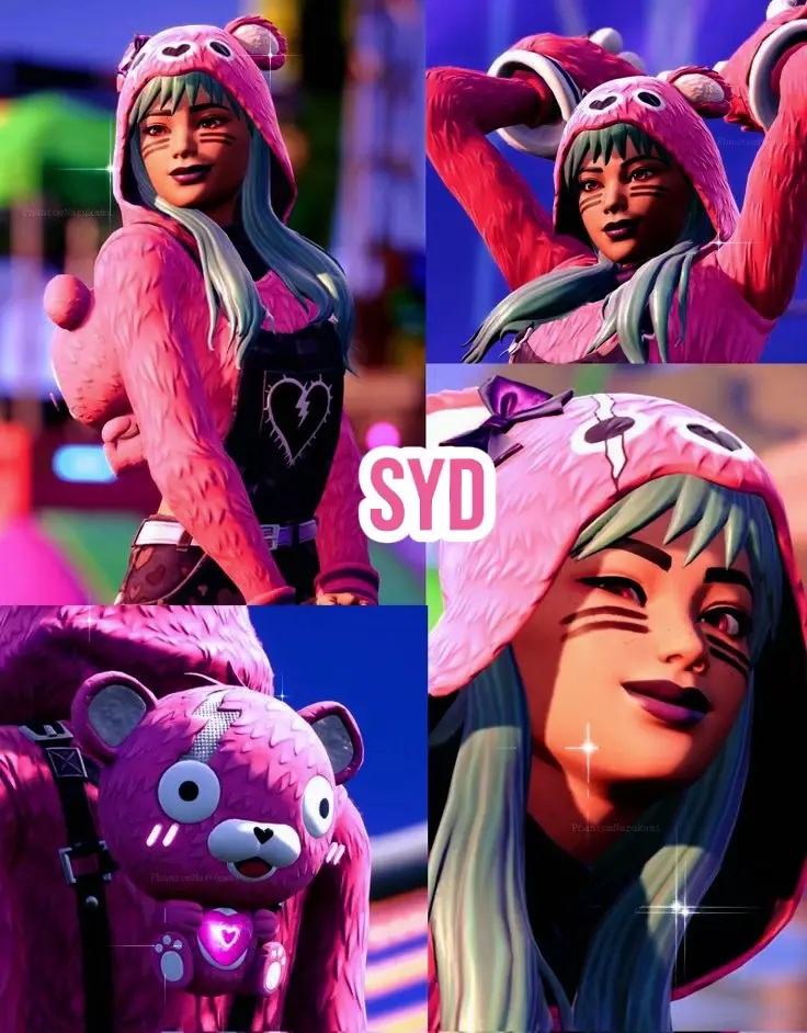 bryan baur add fortnite cuddle team leader porn photo