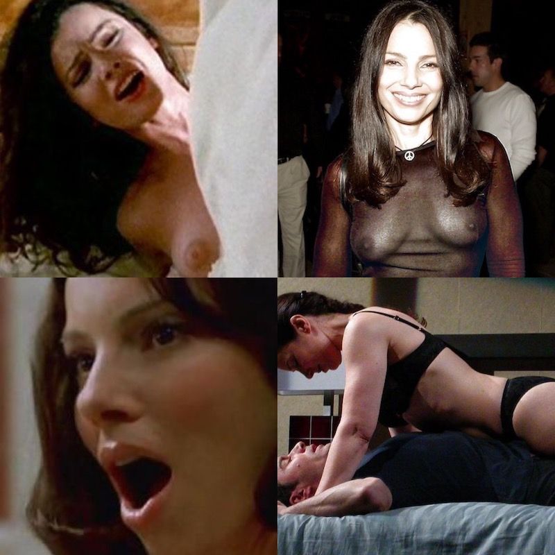 Best of Fran drescher tits