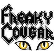 freaky cougars