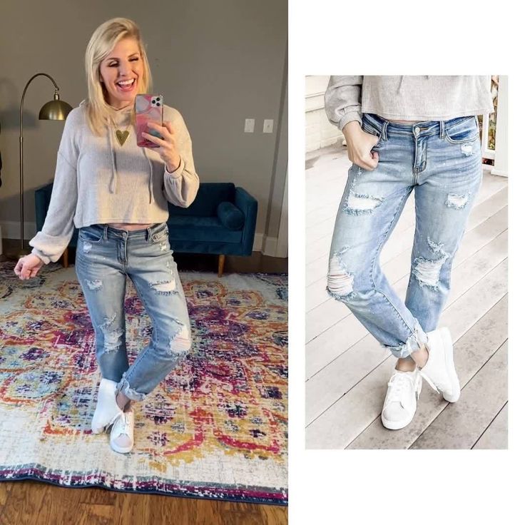 freckled poppy jeans