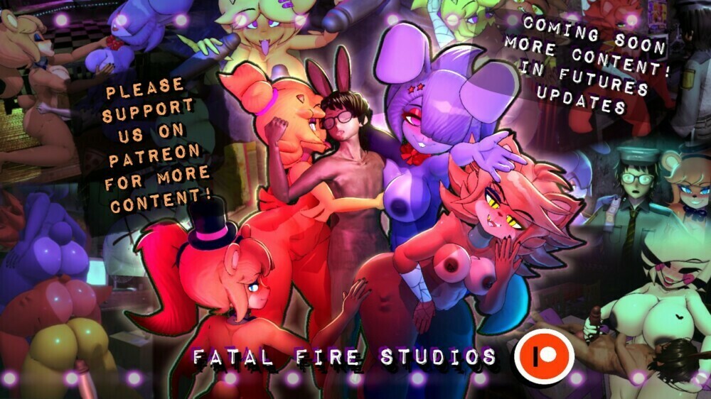 Best of Free furry porn games