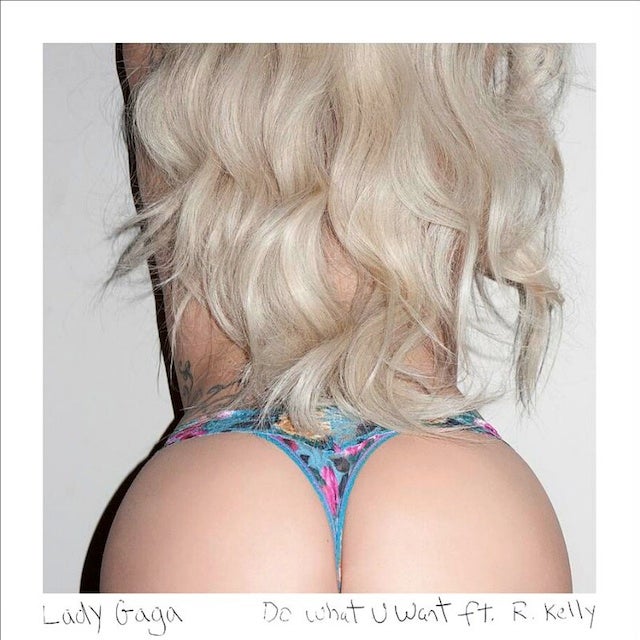 craig dinolfo recommends Gaga Nude