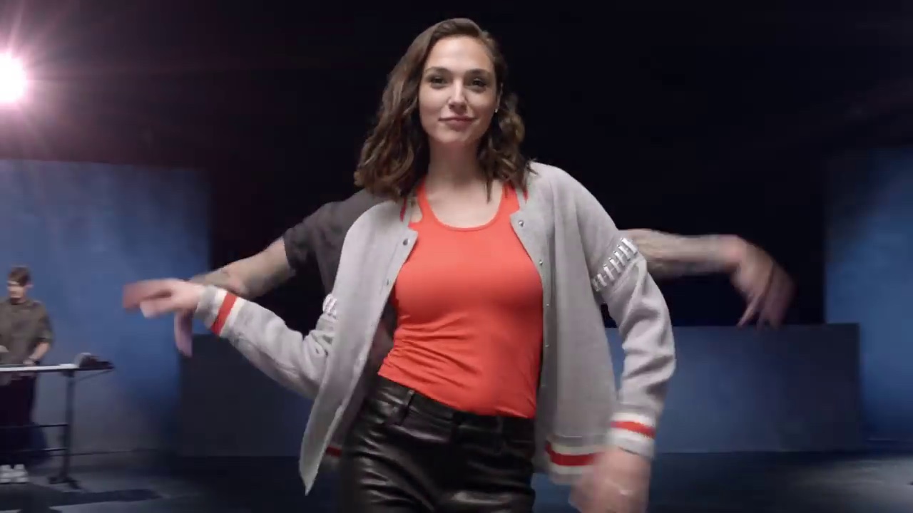 Best of Gal gadot butt