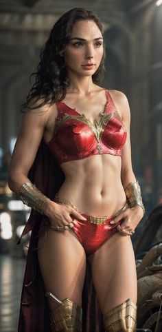 chameika patterson add gal gadot sexs photo