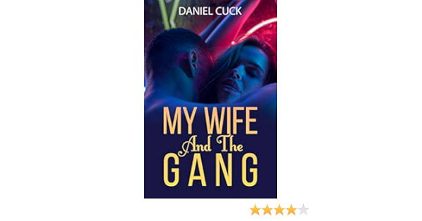 dan crimmins add gang my wife photo