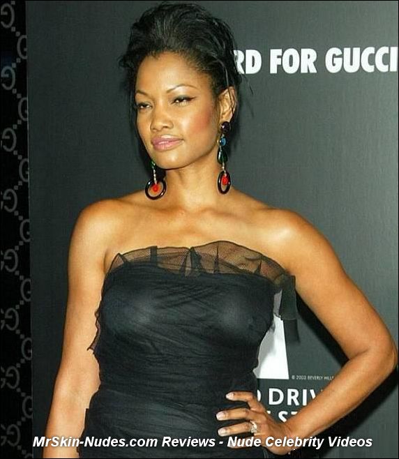 amanda laino recommends Garcelle Beauvais Nude