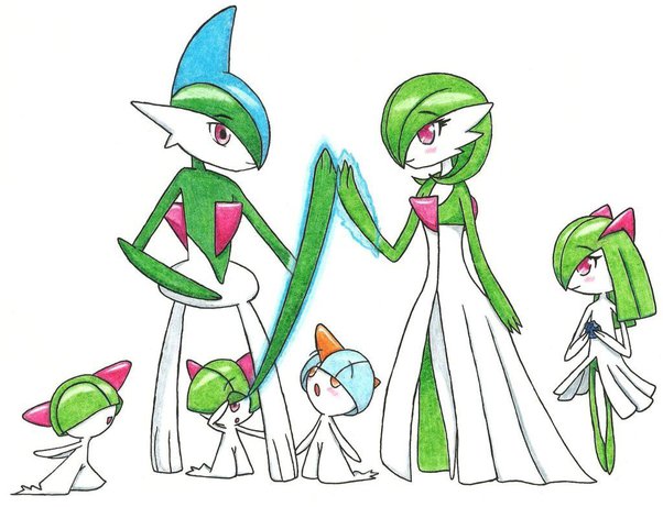 daryl tai recommends gardevoir tied up pic