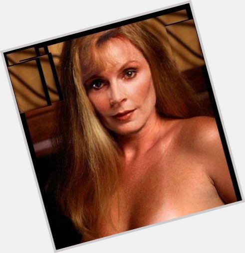 Best of Gates mcfadden hot