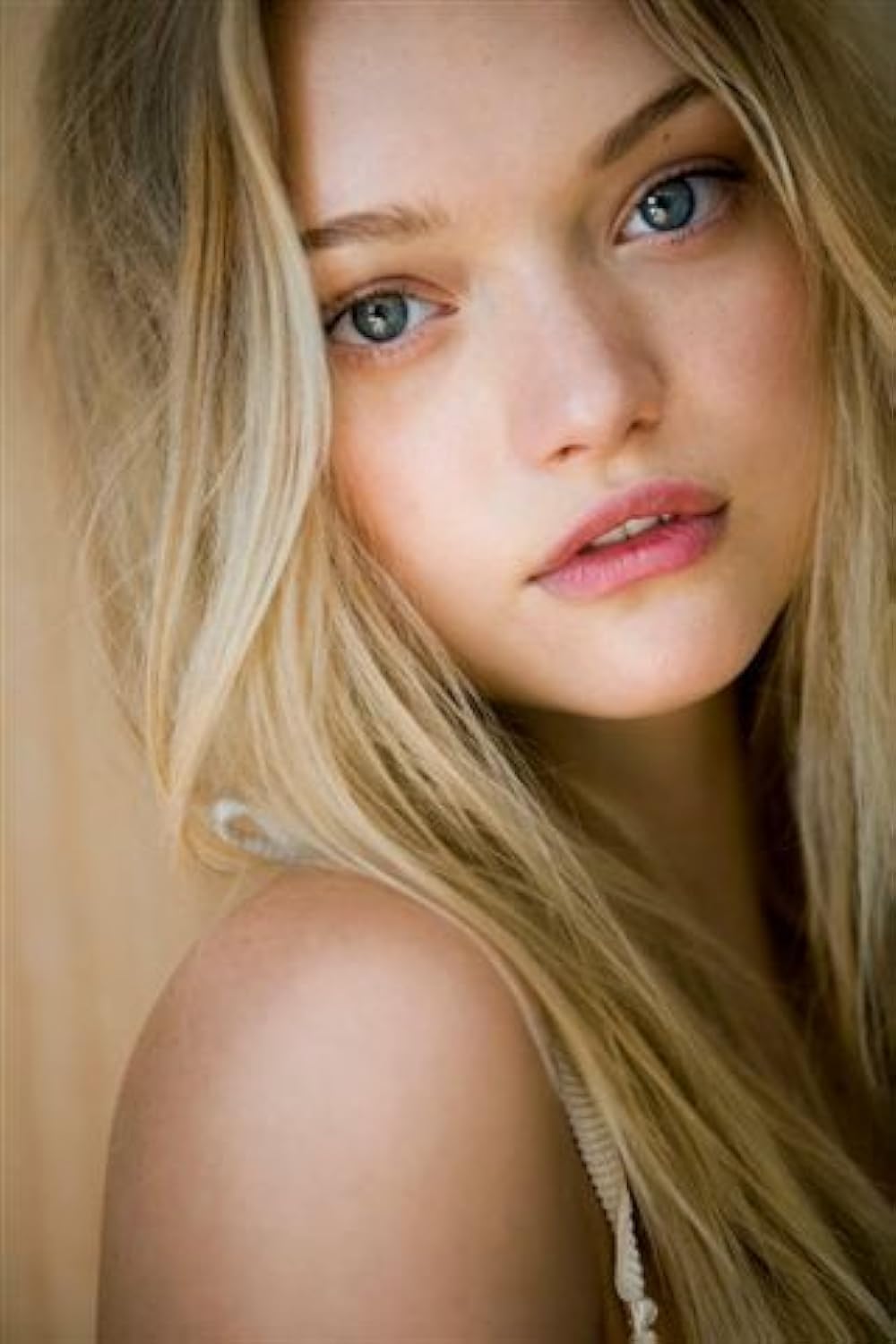 christine oliverio add photo gemma ward height