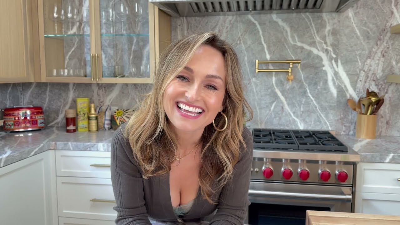 giada de laurentiis nude