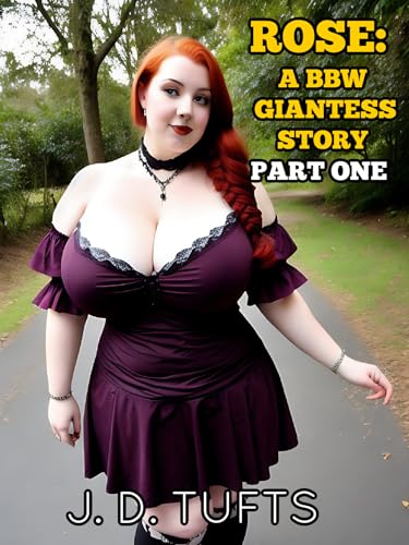 david b hunt recommends giantess por pic