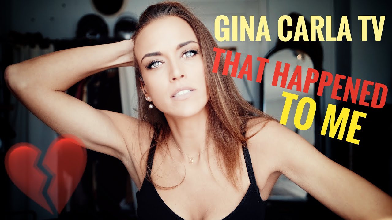 connie dudas recommends gina carla asmr pic