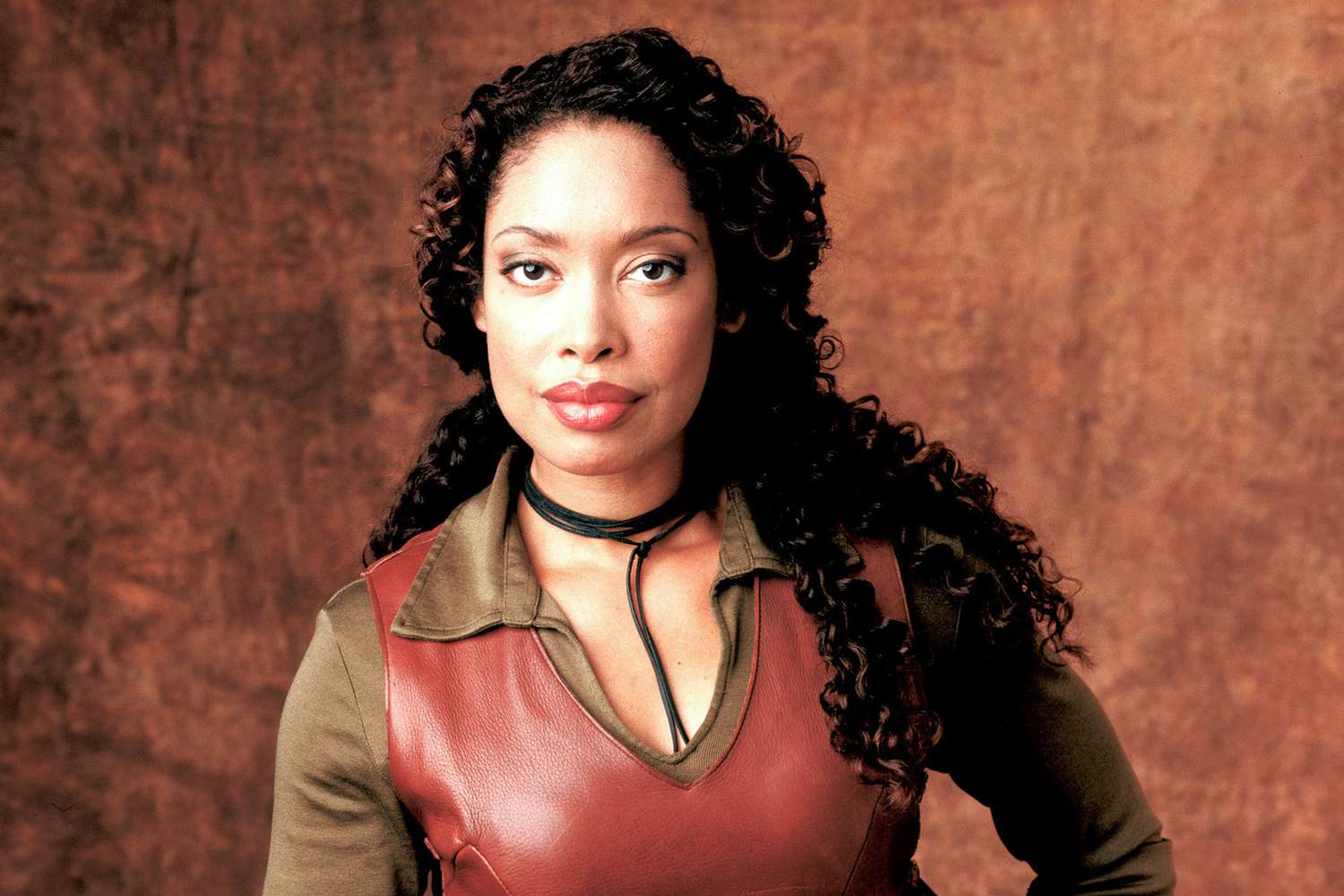 gina torres hot