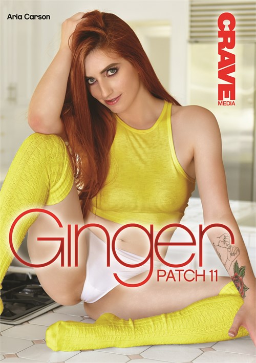 danny dsouza recommends ginger patch porn pic