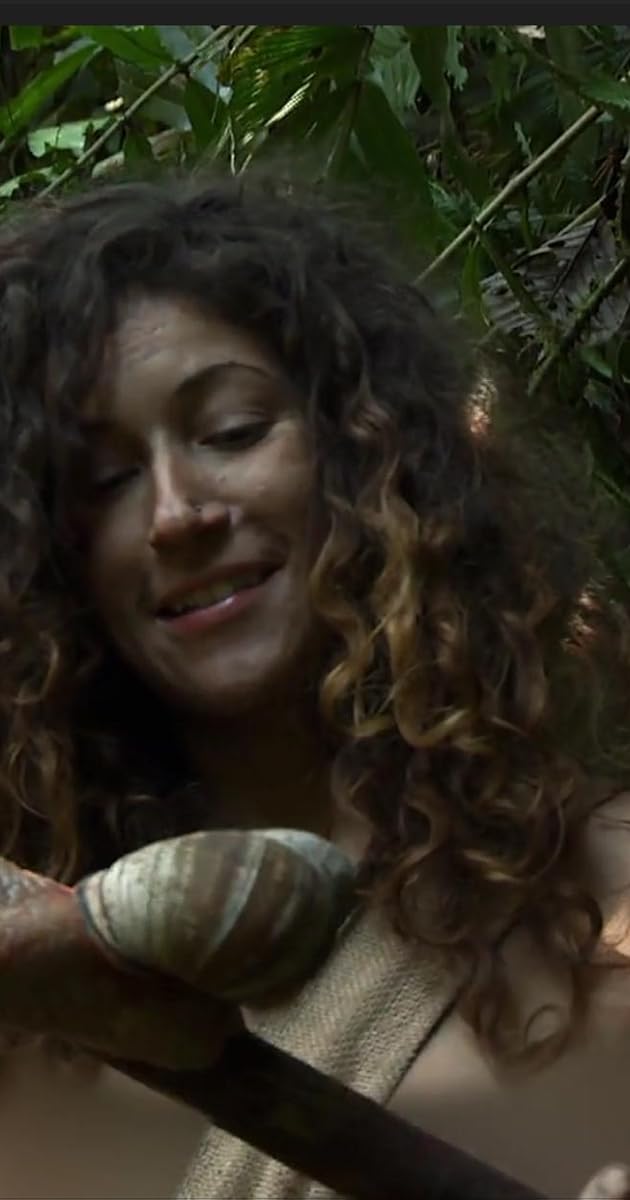 christina van dorn share giovanna naked and afraid photos