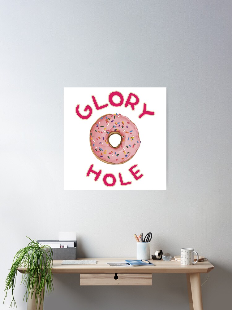 daniel sudar add photo glory hole table