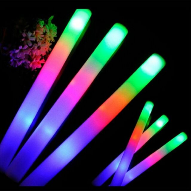 Glowstick Porn beste datingside