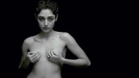 audrey bowers recommends Golshifteh Farahani Naked