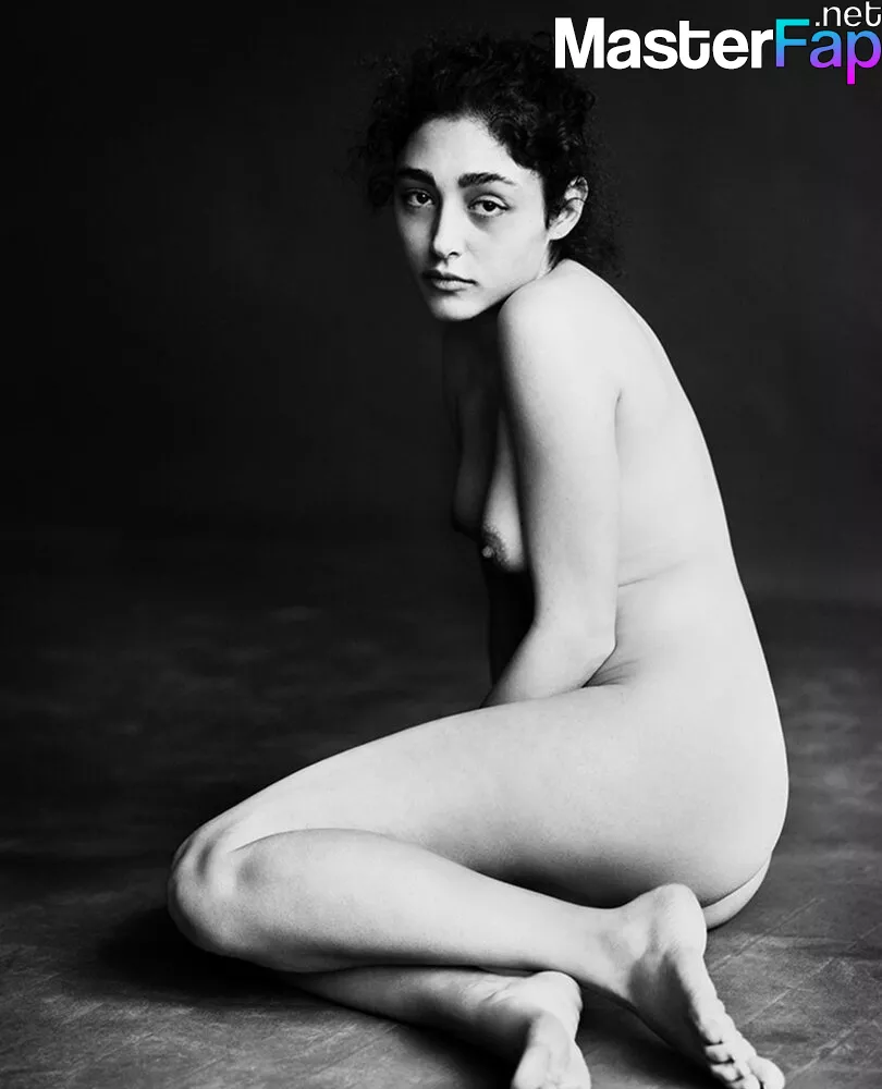 brian nunez recommends Golshifteh Farahani Nude Pics