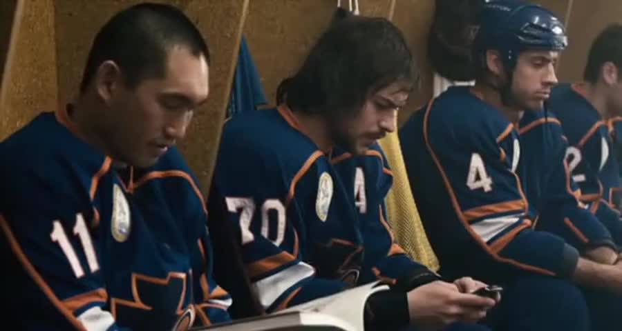 brad dillow recommends goon porn pic