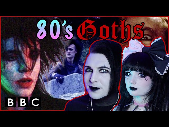 david bassham recommends Goth Bbc