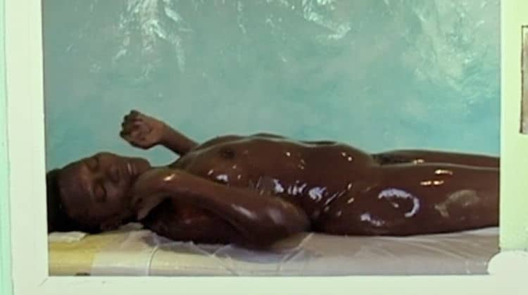 Best of Grace jones naked