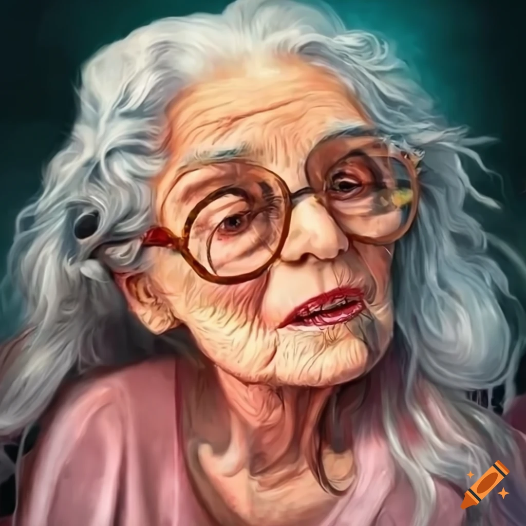 grandma 69