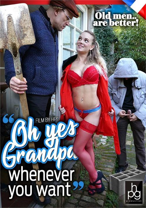 donna roscoe recommends Grandpa Son Porn