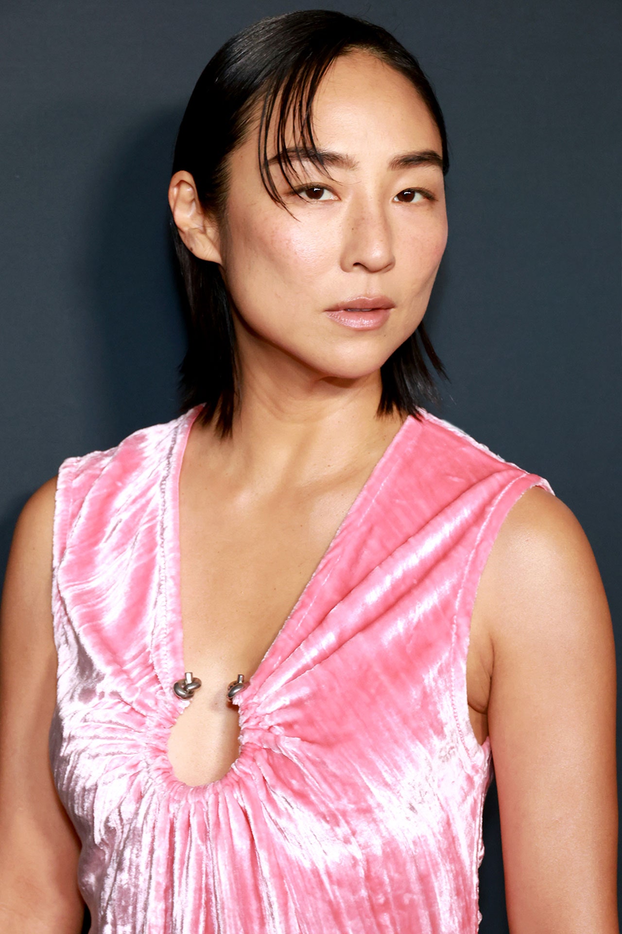 corey littler recommends Greta Lee Nude