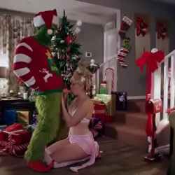 chris e recommends Grinch Porn