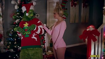 grinch porn video