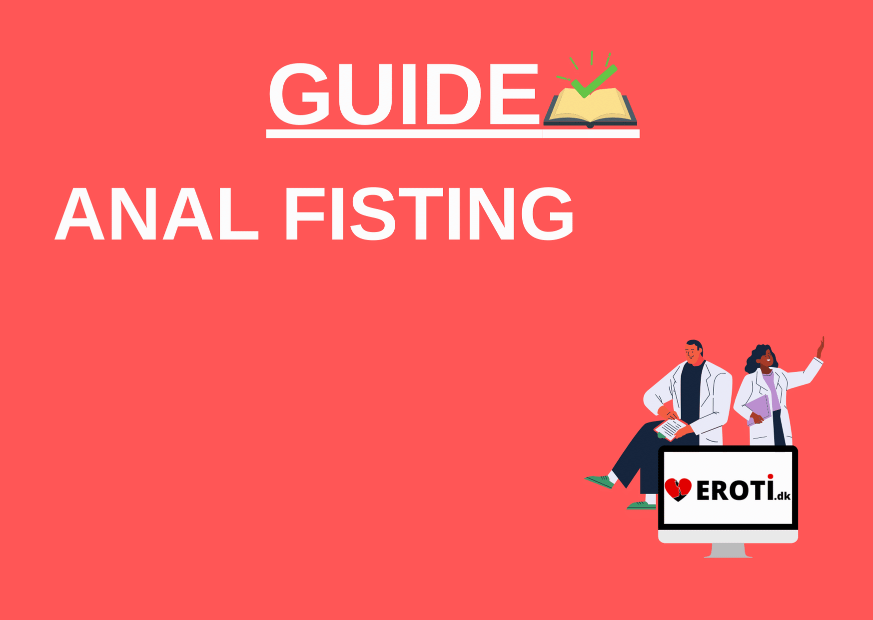 berit lehner share guide to anal fisting photos