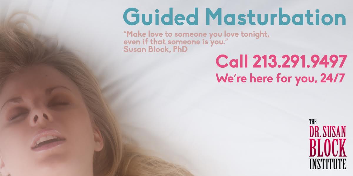 deonte carlisle recommends Guided Masterbation For Women