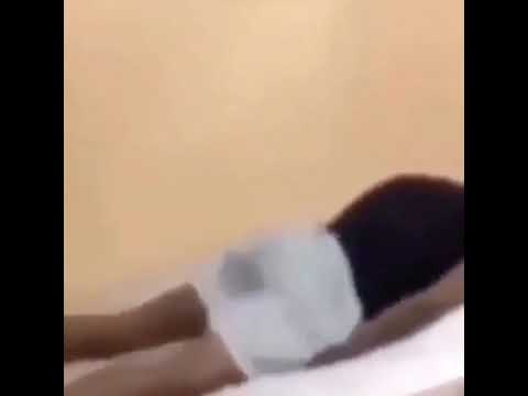 Guy Humps Bed white teen