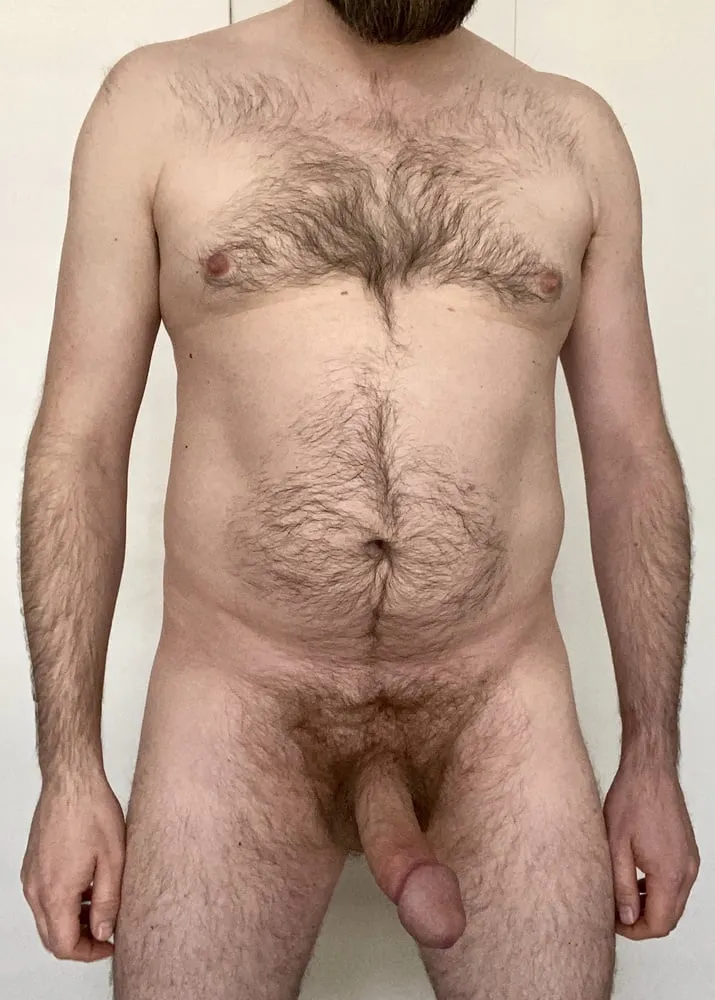 Best of Hairy dad nude