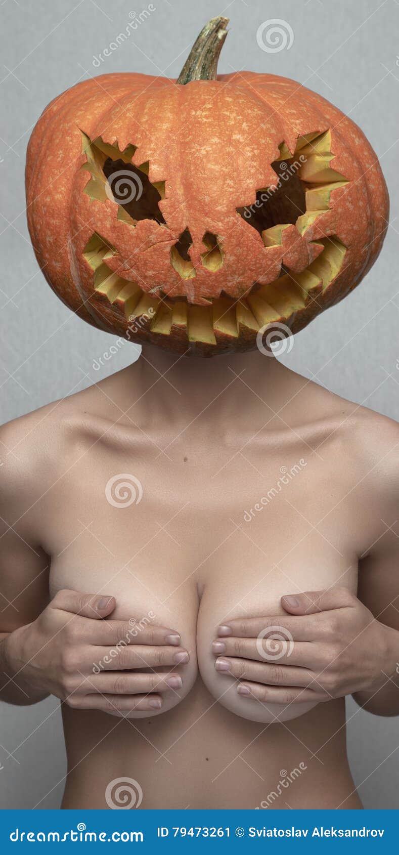 andrea downey recommends halloween nudes pic