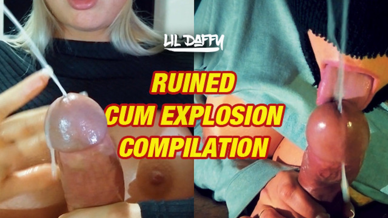 chuck carney recommends Handjob Explosion