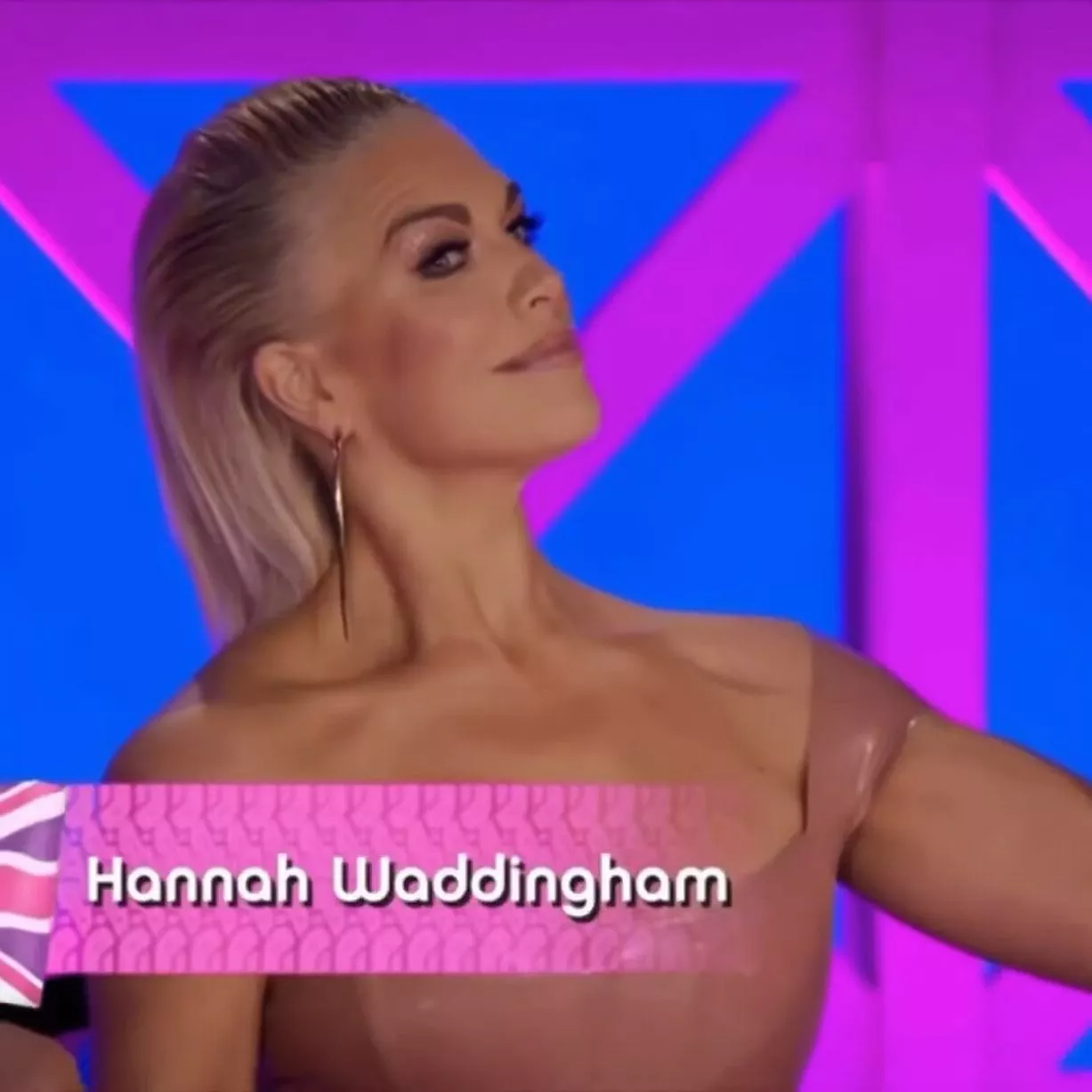 ann brownlow recommends Hannah Wadingham Nude